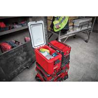 Packout Compact Cooler, 16 qt. Capacity Cintas