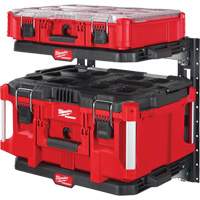 Packout Racking Kit Cintas