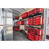 Packout Racking Kit Cintas