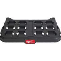 Packout Racking Shelf Cintas