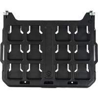 Packout Racking Shelf Cintas