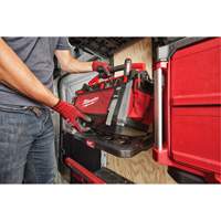 Packout Racking Shelf Cintas