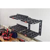 Packout Racking Shelf Cintas