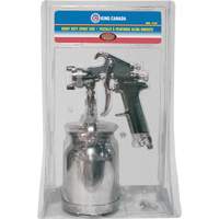 Heavy-Duty Spray Gun Cintas