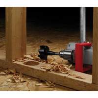 Perceuse Hole-Hawg Cintas