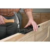 Strike and Latch Template Cintas