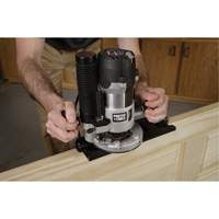 Strike and Latch Template Cintas