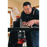 EVS BodyGrip&reg; Router Cintas