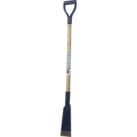 Grattoir Yukon, Lame 14" x 3-3/4", Manche Prise en D Cintas