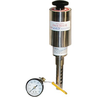 Wet Vacuum Pump Unit Cintas