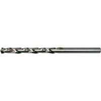 CLEVELAND General-Purpose Aircraft Extension Drill, 3/64", High Speed Steel, 3/4" Flute, 135° Point Cintas