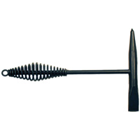 Marteaux &agrave; piquer, 9-1/4", Acier Cintas