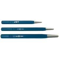 Centre Punch, 1/8" Dia., 4-1/2" L Cintas