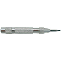 Automatic Centre Punch, 3/32" Dia., 5" L Cintas