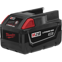 M28 Battery, Lithium-Ion, 28 V, 3 A Cintas