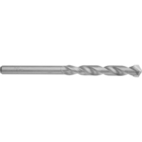 Percussion Drill Bit, 1/8", Carbide Cintas