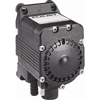 Pompes Pneumatiques &agrave; Diaphragme, 5 gal./min Cintas