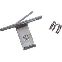 Wrench Coil & Flat Spring Assembly Cintas