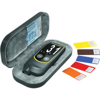 Coating Thickness Gauges, Digital Display Cintas