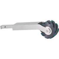 Dynafile&reg; III Contact Arms Cintas