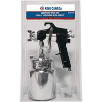 Heavy-Duty Spray Gun Cintas