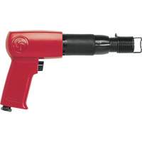 Heavy-Duty Air Hammer Kit, 25 CFM, 1/4", 2300 BPM, 3/4" x 3-1/2" (19 mm x 89 mm) Cintas