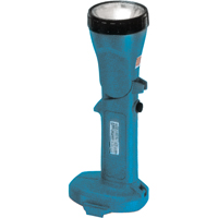 Lampes de poche pour service intensif, X&eacute;non, 4.5 hres de fonctionnement, Bloc-pile Rechargeable, Plastique Cintas