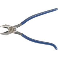 Side Cutters For Rebar Work, 9-1/4" L Cintas