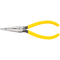 Pince &agrave; bec long de type L1, 6-5/8" lo Cintas