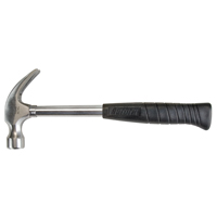 Marteaux, 16 oz, Prise en Acier plein, 12-5/8" lo Cintas