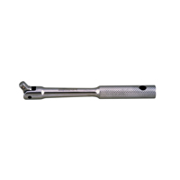 Manche &agrave; t&ecirc;te articul&eacute;e, Prise de 1/4", Poign&eacute;e Ergonomique Cintas