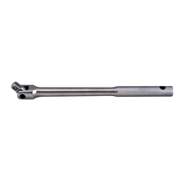 Manche &agrave; t&ecirc;te articul&eacute;e, Prise de 3/8", Poign&eacute;e Ergonomique Cintas