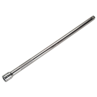 Socket Extension, 1/2" Drive, 10" L Cintas