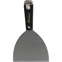 Couteau &agrave; galon sur joint avec t&ecirc;te de marteau de s&eacute;rie Pro, 5", Lame en Acier &agrave; haute teneur en carbone Cintas