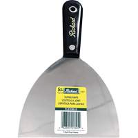 Couteau &agrave; galon sur joint flexible de s&eacute;rie Pro, 5", Lame en Acier &agrave; haute teneur en carbone Cintas