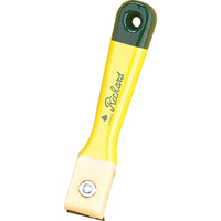 Wood Scrapers, Steel Blade, 1" Wide, Polypropylene Handle Cintas