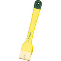 Wood Scrapers, High-Carbon Steel Blade, 2-1/2" Wide, Polypropylene Handle Cintas
