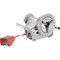 Power Drive Threaders