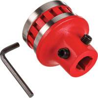 Adaptateur de prise carr&eacute;e 15/16" no 774 Cintas