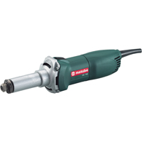Variable Speed Straight Grinder, 1-11/16", 120 V, 6.5 A, 30500 RPM Cintas