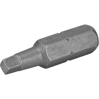 Insert Bits Cintas
