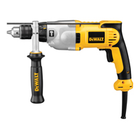 Hammer Drills