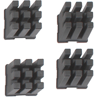Accessories for Parallel Clamps - KP Framing Systems Cintas