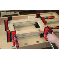 Accessories for Parallel Clamps - KP Framing Systems Cintas