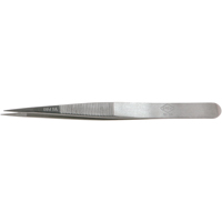 Tweezers - Pointed Tip, Straight Cintas