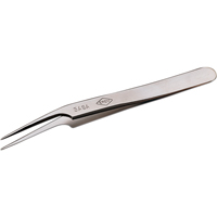 Tweezers - Pointed Tip, Straight Relieved Cintas