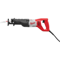 Reciprocating Saws