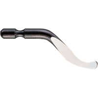 Light-Duty Deburring Blades Cintas
