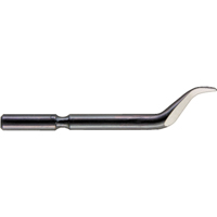 Heavy-Duty Deburring Blades Cintas