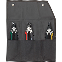 Compact Aviation Snips Cintas